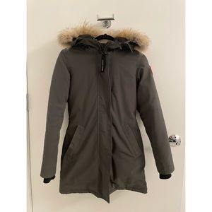 Canada Goose Victoria Parka